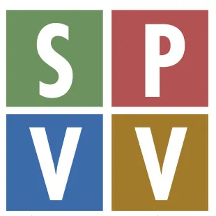 SPVV Landscape Architects logo
