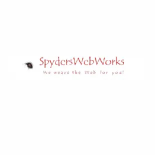 Spyderswebworks.com logo