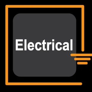 Square Electrical LLC logo