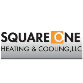 Square One Heating & Cooling LLC logo
