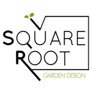 Square Root Garden Design, LLC logo