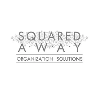 Squared Away logo