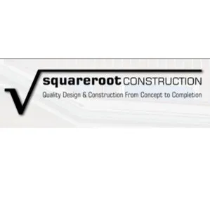 Squareroot Construction logo