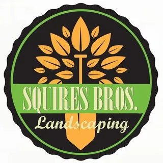 Squires Brothers Landscaping logo