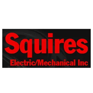 Squires Electric INC logo