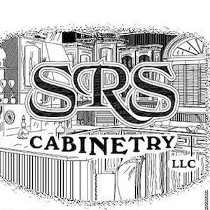 Srs Cabinetry Llc logo