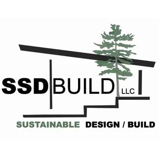 Ssdbuild LLC logo