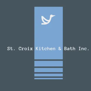 St. Croix Kitchen & Bath Inc. logo