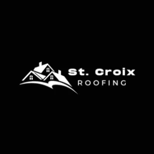 St. Croix Roofing logo