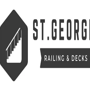 St. George Railing logo