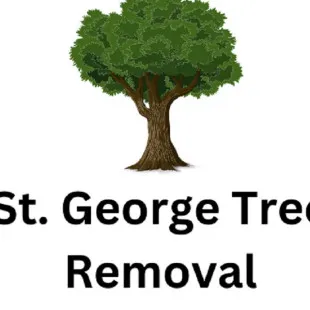 St. George Tree Removal logo