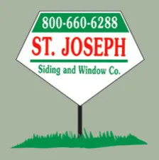 St. Joe Siding and Window logo