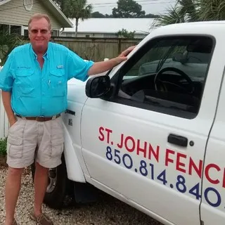 St John Fence LLC - Carpentry & Woodworking in Niceville, FL