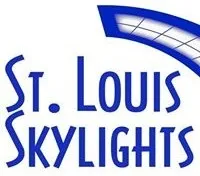 St. Louis Skylights logo