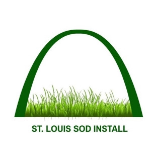 St. Louis Sod Install logo