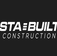 Sta-Built Construction, LLC logo