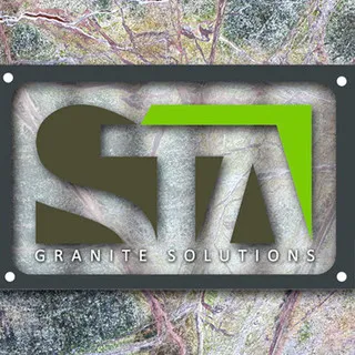 Sta Granite Solutions logo