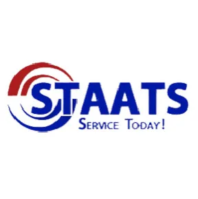 Staats Service Today logo
