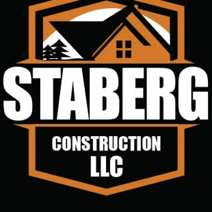 Staberg construction LLC logo