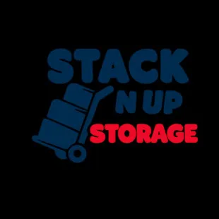 Stack It Up Self Storage logo