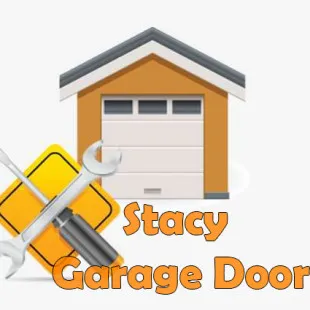 Stacy Garage Door logo