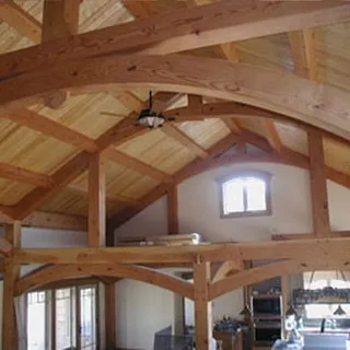 Staepel Construction LLC - Custom Home Builders in Wilmington, NY