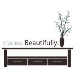 Staging Beautifully logo