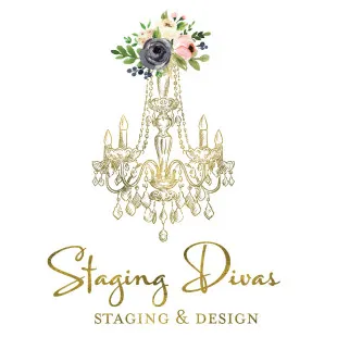 Staging Divas LLC logo