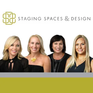 Staging Spaces and Design - Professional Home Organizers in Bath, PA