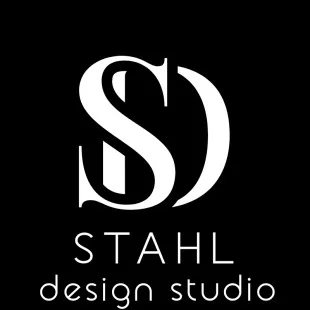 Stahl Design Studio logo