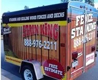 Stainking - Deck Building & Repair in Santa Rosa, CA