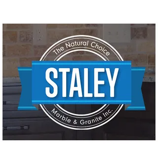 Staley Granite and Marble logo