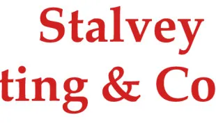 Stalvey Heating & Cooling logo