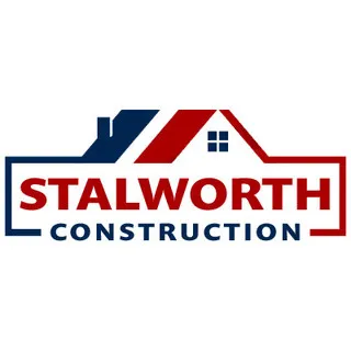Stalworth Construction logo