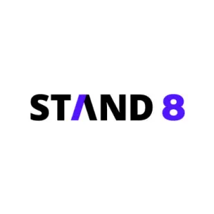 STAND 8 Technology Services logo