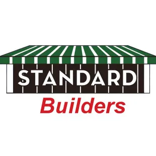 Standard Builders LLC logo