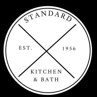 Standard Kitchen & Bath logo