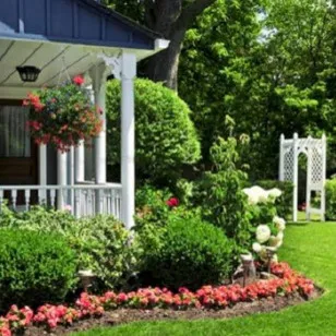 Stanfield Nursery & Landscaping - Patio Design & Installation in Jackson, TN