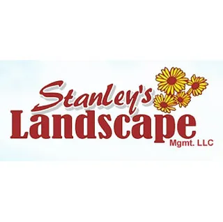 Stanley's Landscape Management LLC logo