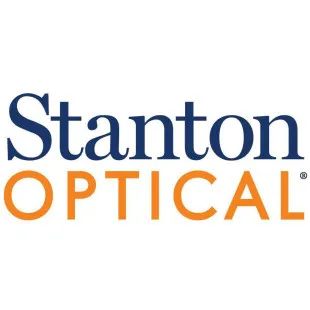 Stanton Optical Madison West logo