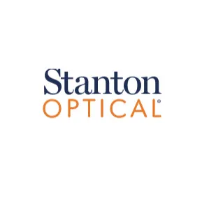 Stanton Optical Marrero logo