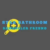 Star Bathroom Remodeling logo