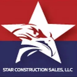 Star Construction Sales LLC logo