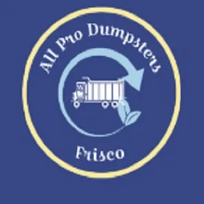 Star Dumpster Rental logo