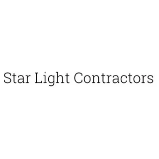 Star Light Contractors logo
