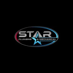 Star Plumbing & Mechanical logo