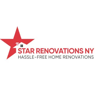 Star Renovations NY logo