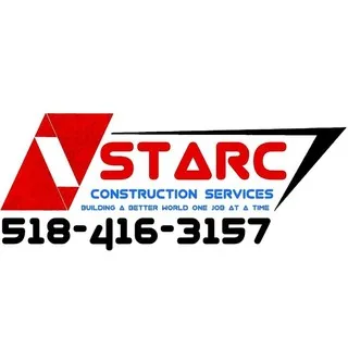 Starc Construction Services logo
