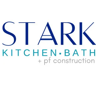 Stark Kitchen Bath + PF Construction logo