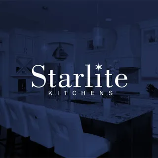 Starlite Kitchens logo